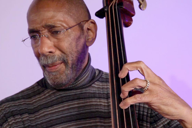 New Ron Carter Trio