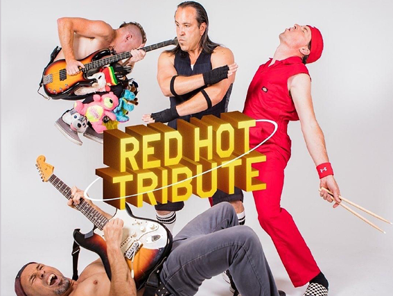 Red Hot Tribute