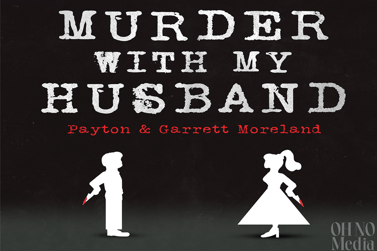 Murder With My Husband