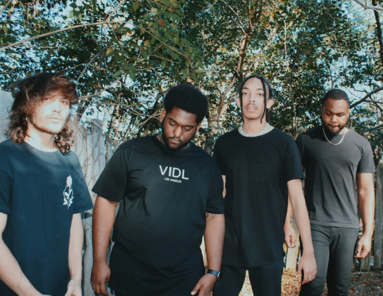 Tech Specs - The Nick