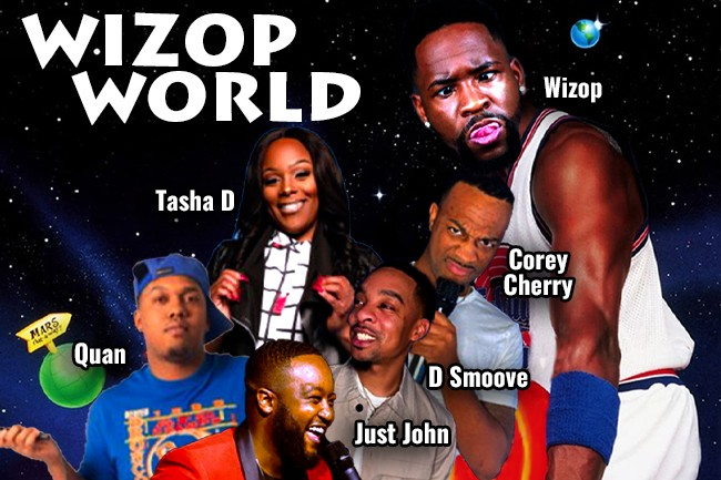 WizopWorld