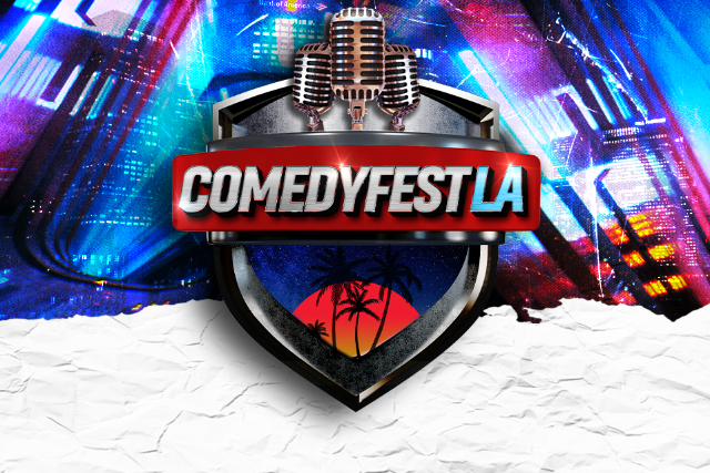 2nd Annual ComedyFest LA at The Stand Up Comedy Club
