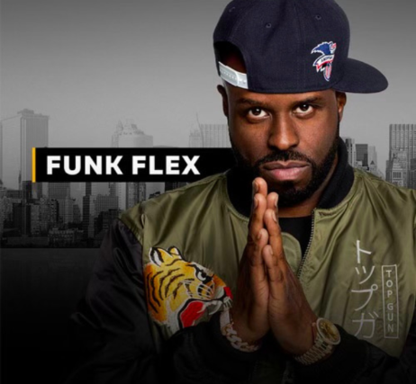 Hot 97's Funk Flex Presents Spring Fling with Honey Bxby