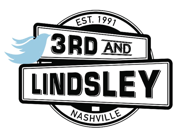 Bluebird on 3rd (located at 3rd & Lindsley Bar & Grill - Downtown Nashville)