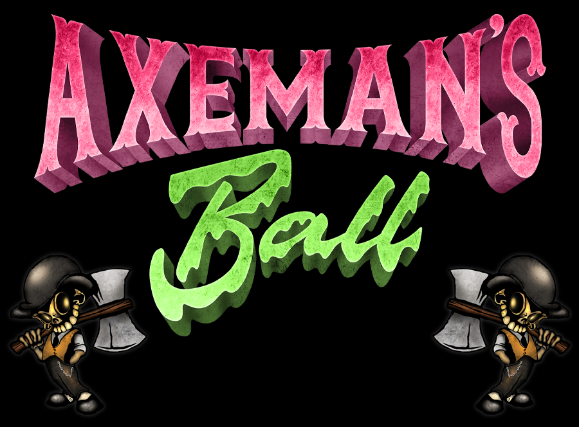 The Axeman's Ball 2024 at Tipitina's