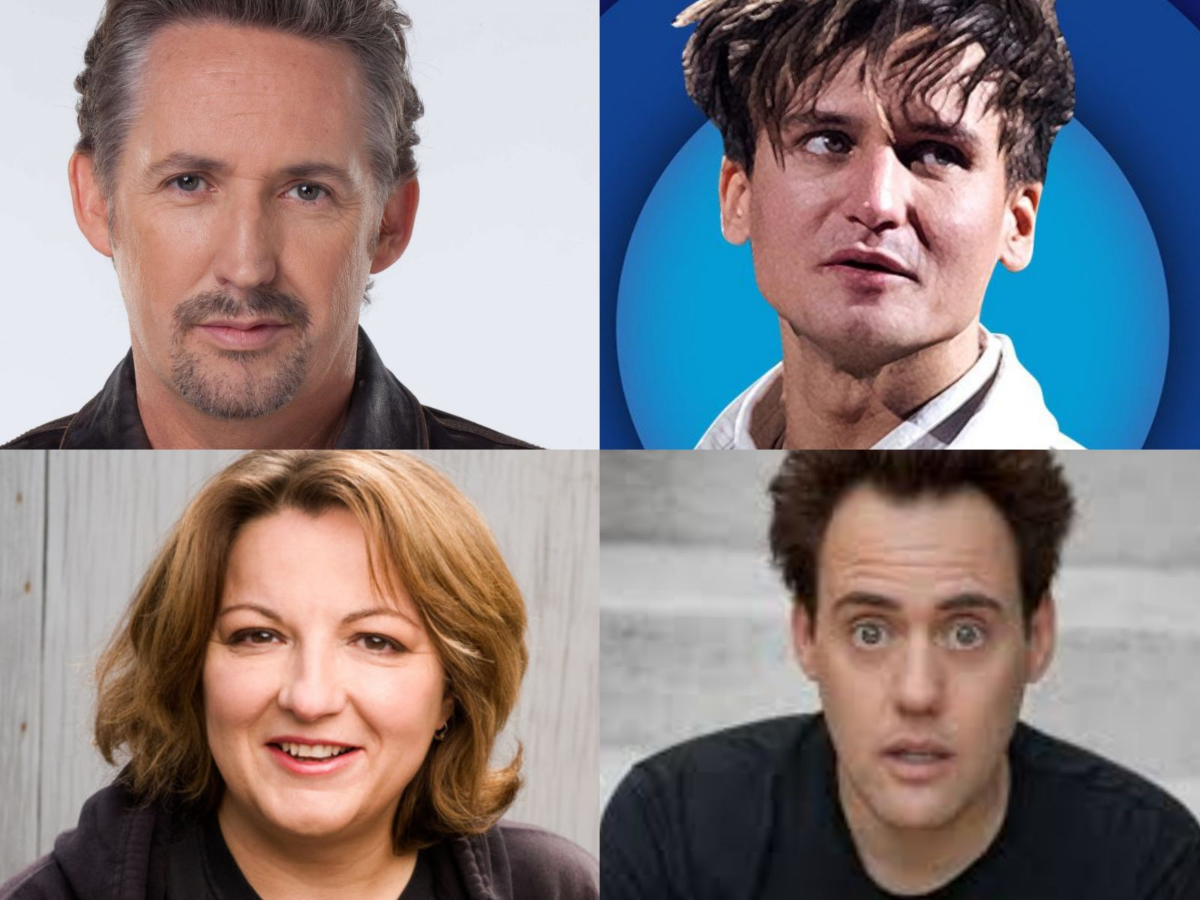 Tonight at the Improv ft. Moses Storm, Orny Adams, Mo Welch, Jackie Kashian, Harland Williams, Dave Merheje, Frazer Smith and more TBA!