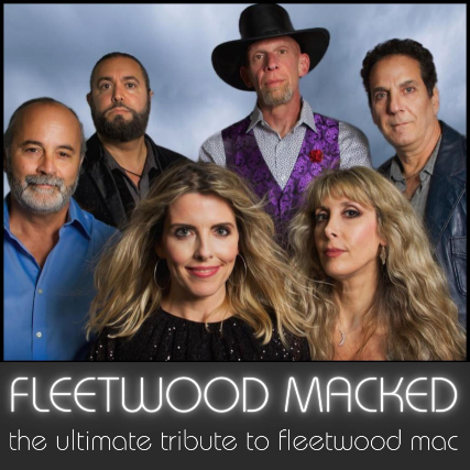 Fleetwood Macked-Ultimate Fleetwood Mac Tribute at Cutting Room – New York, NY