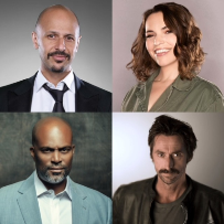 Tonight at the Improv ft. Maz Jobrani, Beth Stelling, Matthew Broussard, Chris Spencer, Kirk Fox, Mark Smalls, Gary Cannon and more TBA!