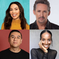 Tonight at the Improv ft. Whitney Cummings, Chris Estrada, Harland Williams and more TBA!