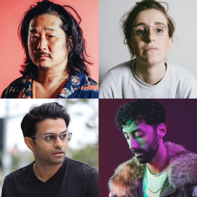 Tonight at the Improv ft. Bobby Lee, Asif Ali, Morgan Jay, Amir K, Ken Flores, Robby Hoffman, Brenton Biddlecombe, Chris Riggins and more TBA!