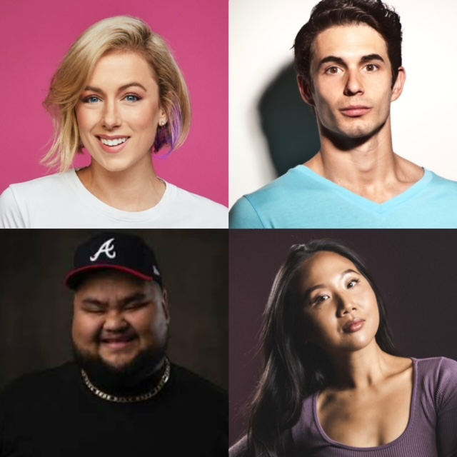Tonight at the Improv ft. Iliza, Michael Blaustein, Ken Flores, Leslie Liao, Sara Weinshenk, Rick Glassman, Audrey Stewart and more TBA!