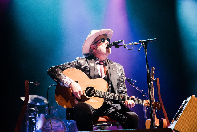 Robert Earl Keen