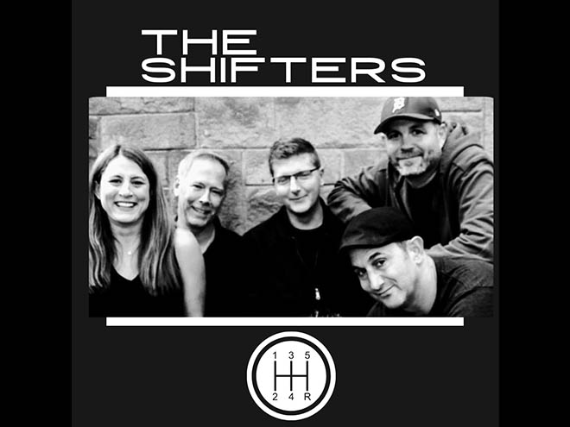 image of The Shifters