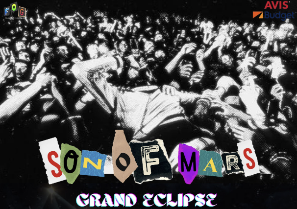 Son of Mars