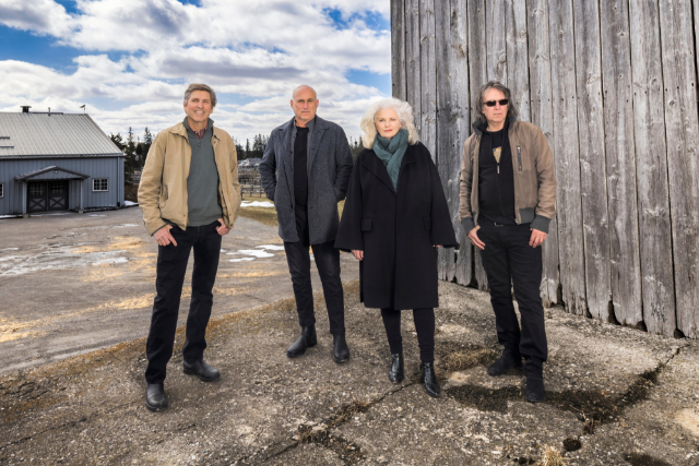Cowboy Junkies - Celebrating 40 Years