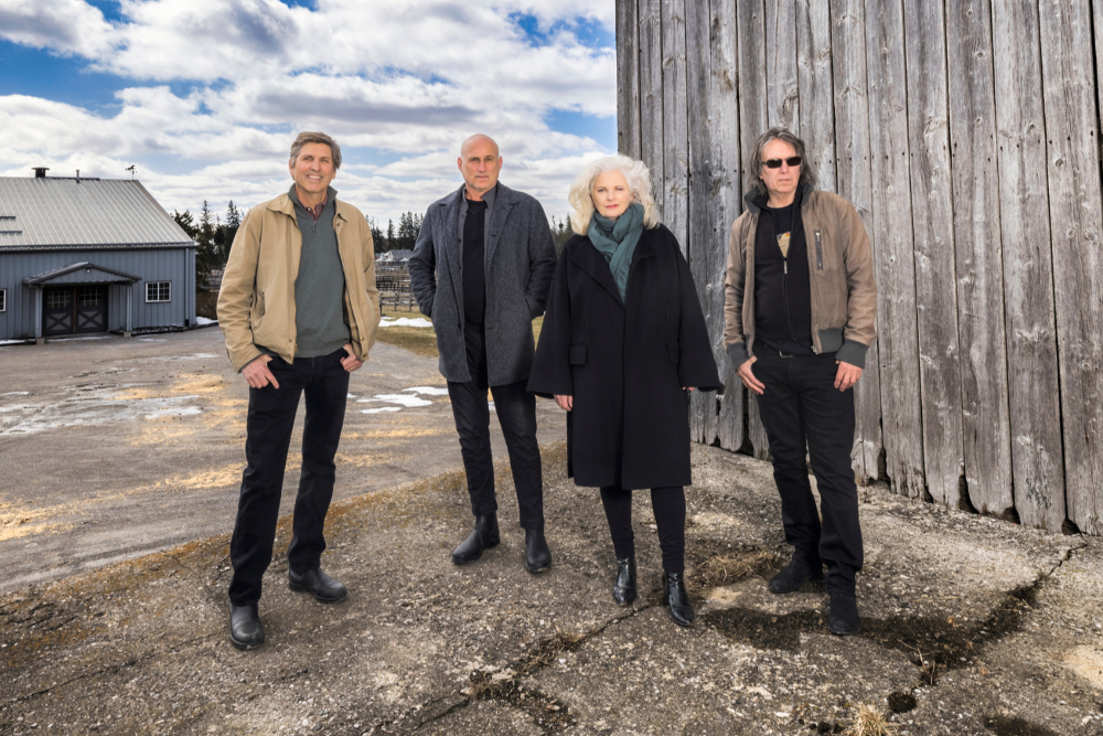 Cowboy Junkies - Celebrating 40 Years