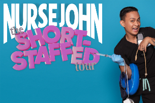 Nurse John: The Short Staffed Tour