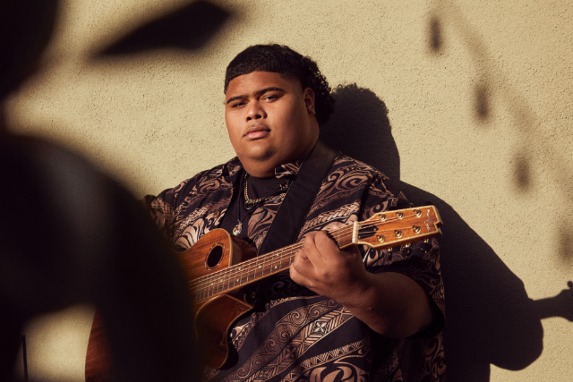 An Intimate Evening With Iam Tongi at Blue Note Hawaii – Honolulu, HI