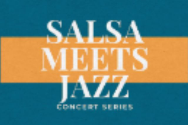 SALSA Meets JAZZ featuring: "VIBROSO", tribute to Cheo Feliciano