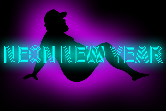 NEON NEW YEAR – ft. Neon Moon: The Ultimate 90’s Country Tribute Band at The Signal – Concert Hall – Chattanooga, TN