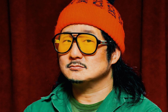 Bobby Lee presales in Schaumburg