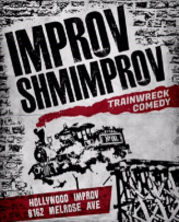 Improv Shmimprov ft. Ryan Clark, Spencer Blair, Nathan Makaryk, Jesse Moriarty, Jamie Scheel and more TBA!