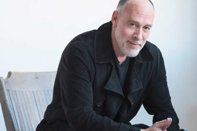 Marc Cohn