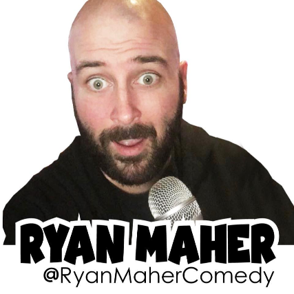 Ryan Maher at Hyatt Regency Princeton – Princeton, NJ