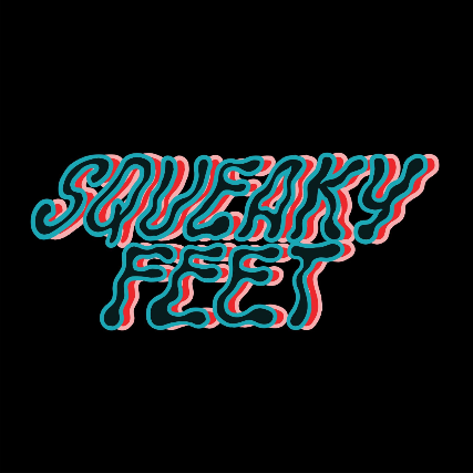 SQUEAKY FEET w/s/g Mt. Erebus at Funk ‘n Waffles – Syracuse, NY