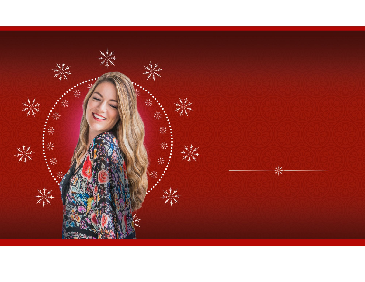 Emilie-Claire Barlow – Winter Wonderland