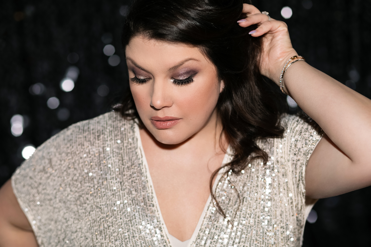 Jane Monheit – "The Merriest”