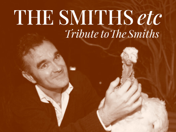 Image of The Smiths etc