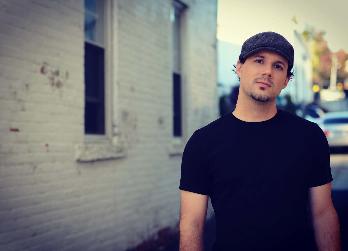 Matt Cusson