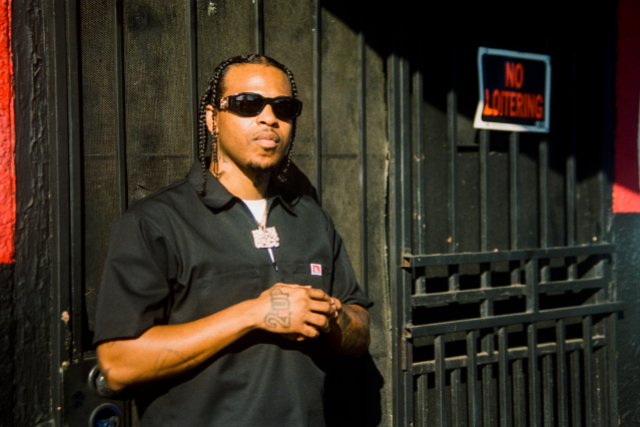 G Perico, ROLLO PAPERS, A1 BEANZ & YT WEST, 2MEY, HUGO DELUX & FRIENDS