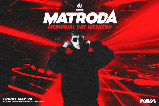 Matroda at Nova SD