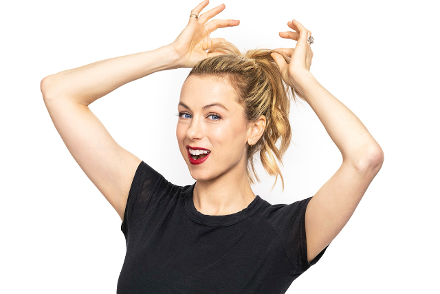 Iliza Shlesinger!