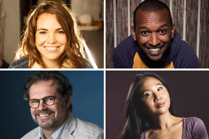 Tonight at the Improv ft. Beth Stelling, Solomon Georgio, Leslie Liao, Dana Gould, Mark Smalls, Steve Furey, Jay Washington & more TBA!