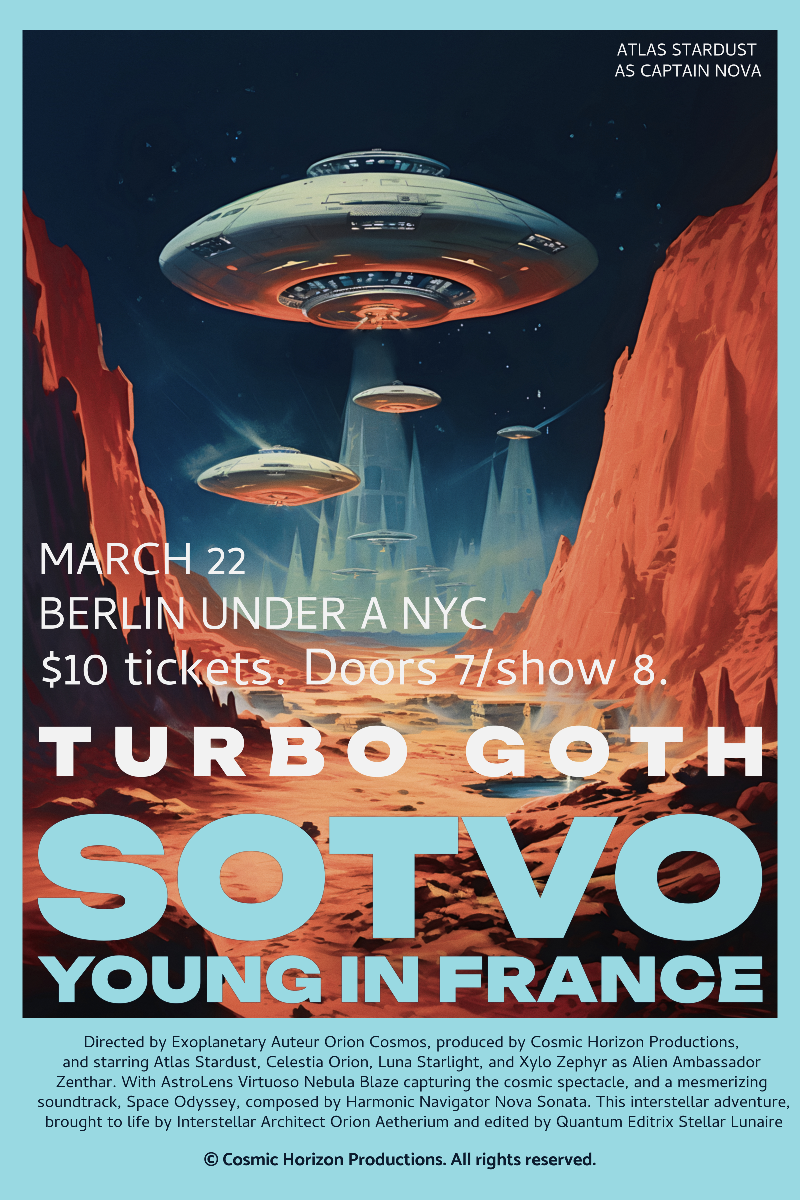 Turbo Goth Berlin NYC turbo-goth-berlin-nyc