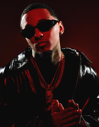 Kirko Bangz at Winters – Pasadena, TX