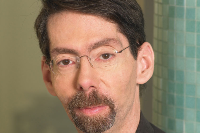 Fred Hersch (solo) at Treelawn Music Hall
