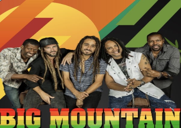 Big Mountain at The Venice West – Venice, CA