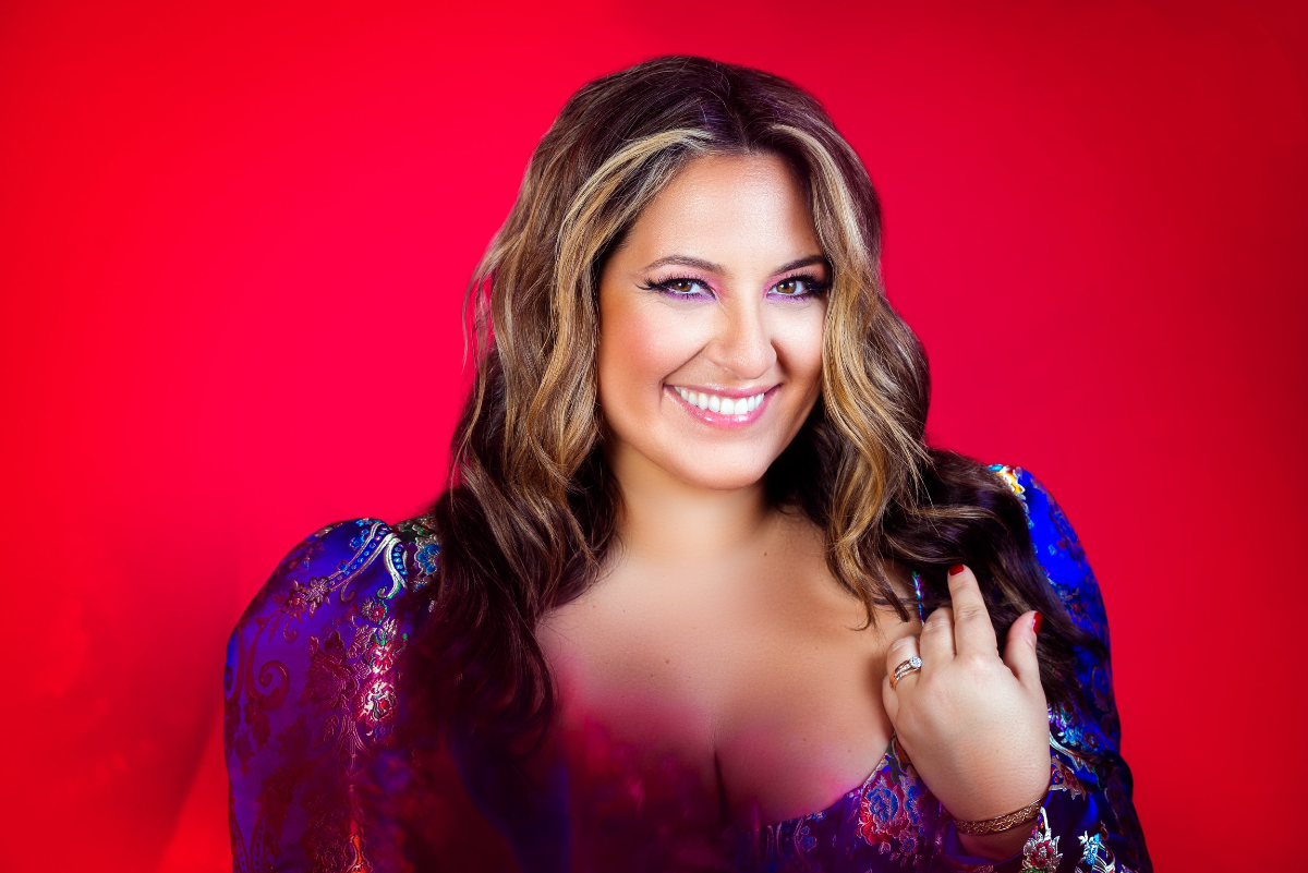 Nicole Zuraitis Trio, at Birdland Nicole Zuraitis Trio, at Birdland