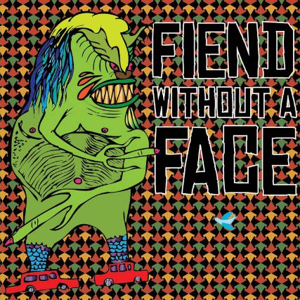 Fiend Without a Face at The Merry Widow
