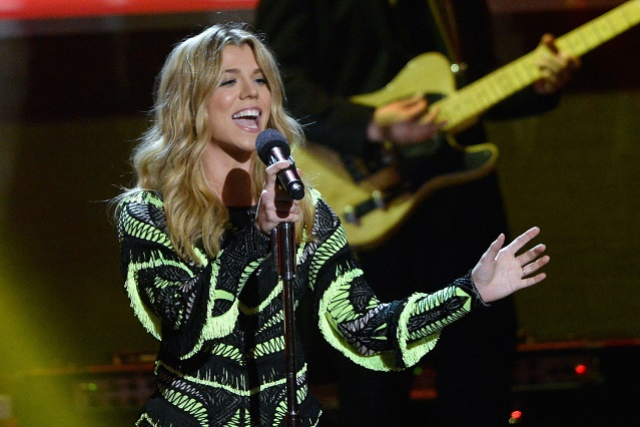 CMT's Next Woman of Country Kimberly Perry