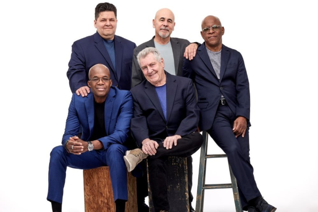 SOLD OUT! Spyro Gyra