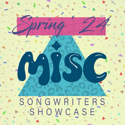 Michigan Songwriters Showcase at Blind Pig
