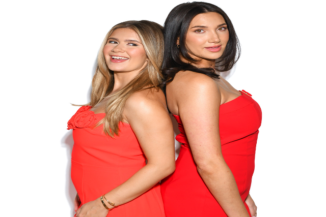 Gals on the Go Podcast: Who Is She? Tour at Irvine Improv – Irvine, CA