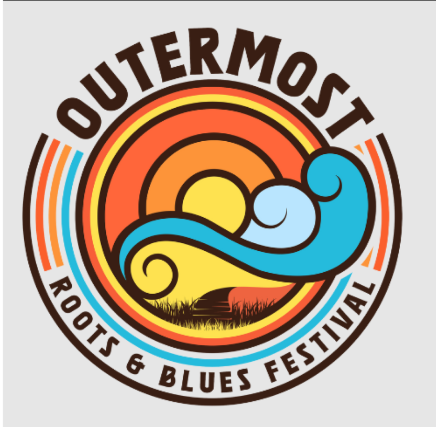 Outermost Roots and Blues Festival – Single Day Pass at Nauset Beach – Orleans, MA