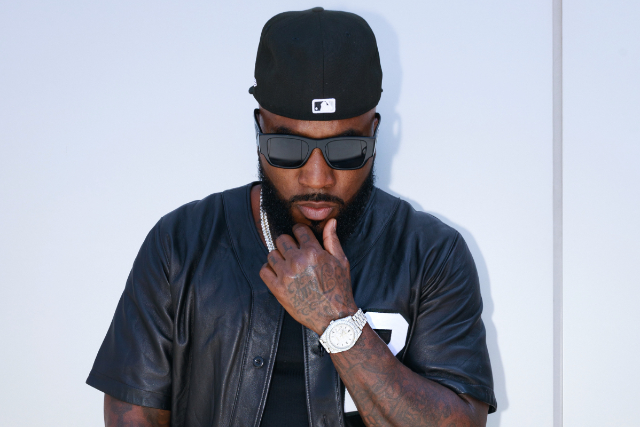 Jeezy at Marathon Music Works – Nashville, TN