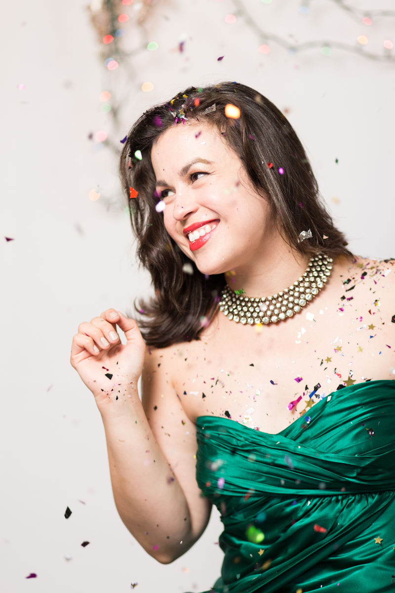 Christmas with Champian Fulton (Early and Late Shows), at Birdland